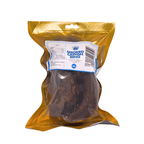 the best smoked catfish ring