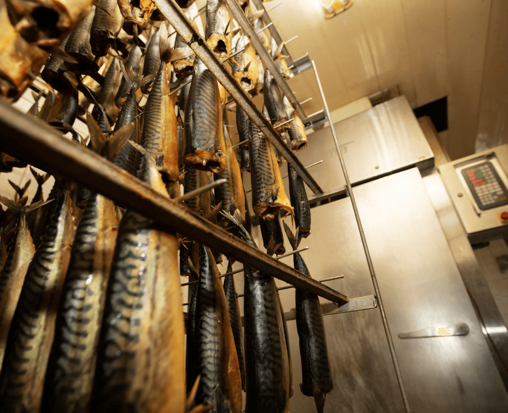 the art of smoking fish