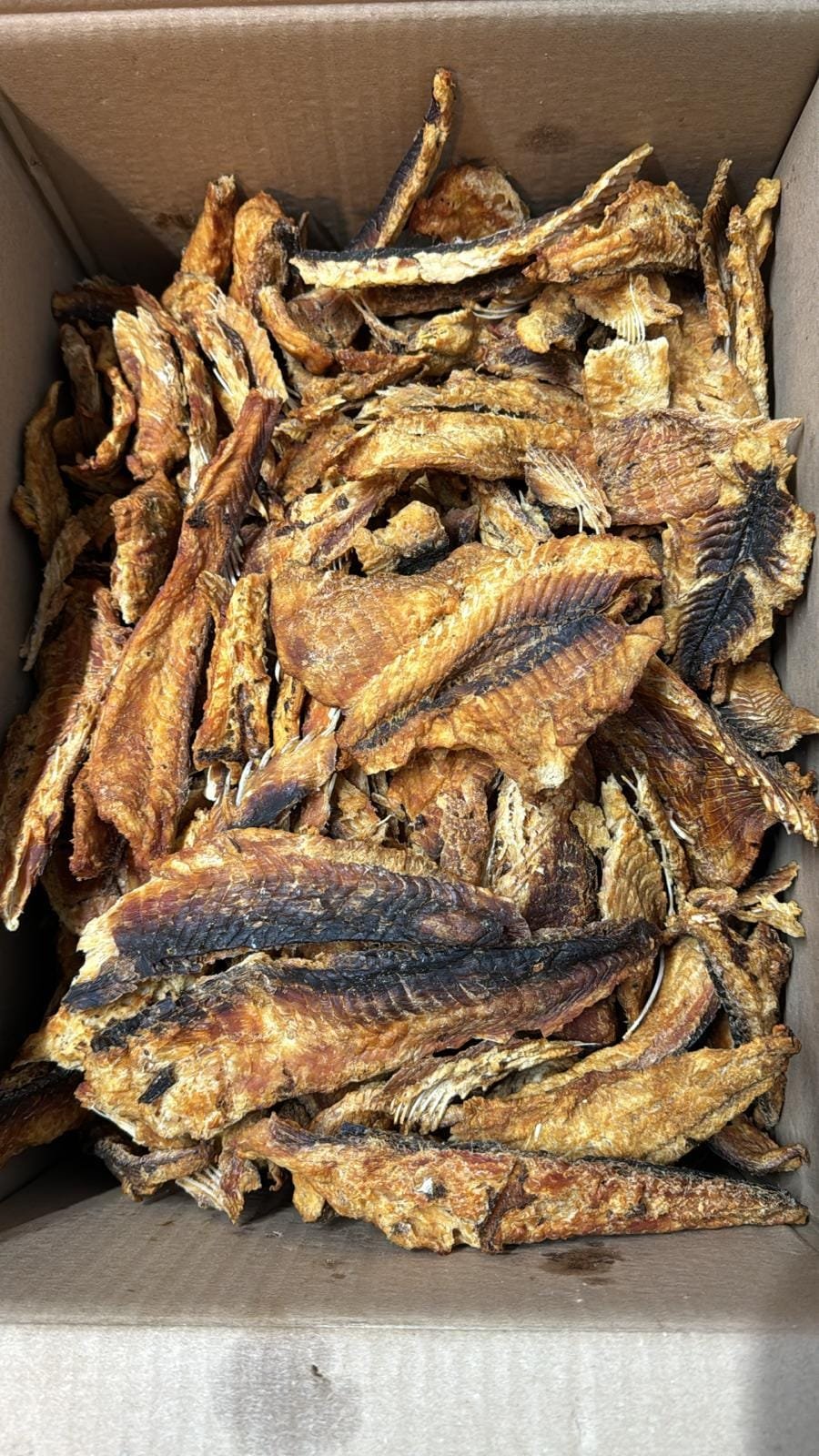 Smoked Catfish Fillet 1kg - Image 4