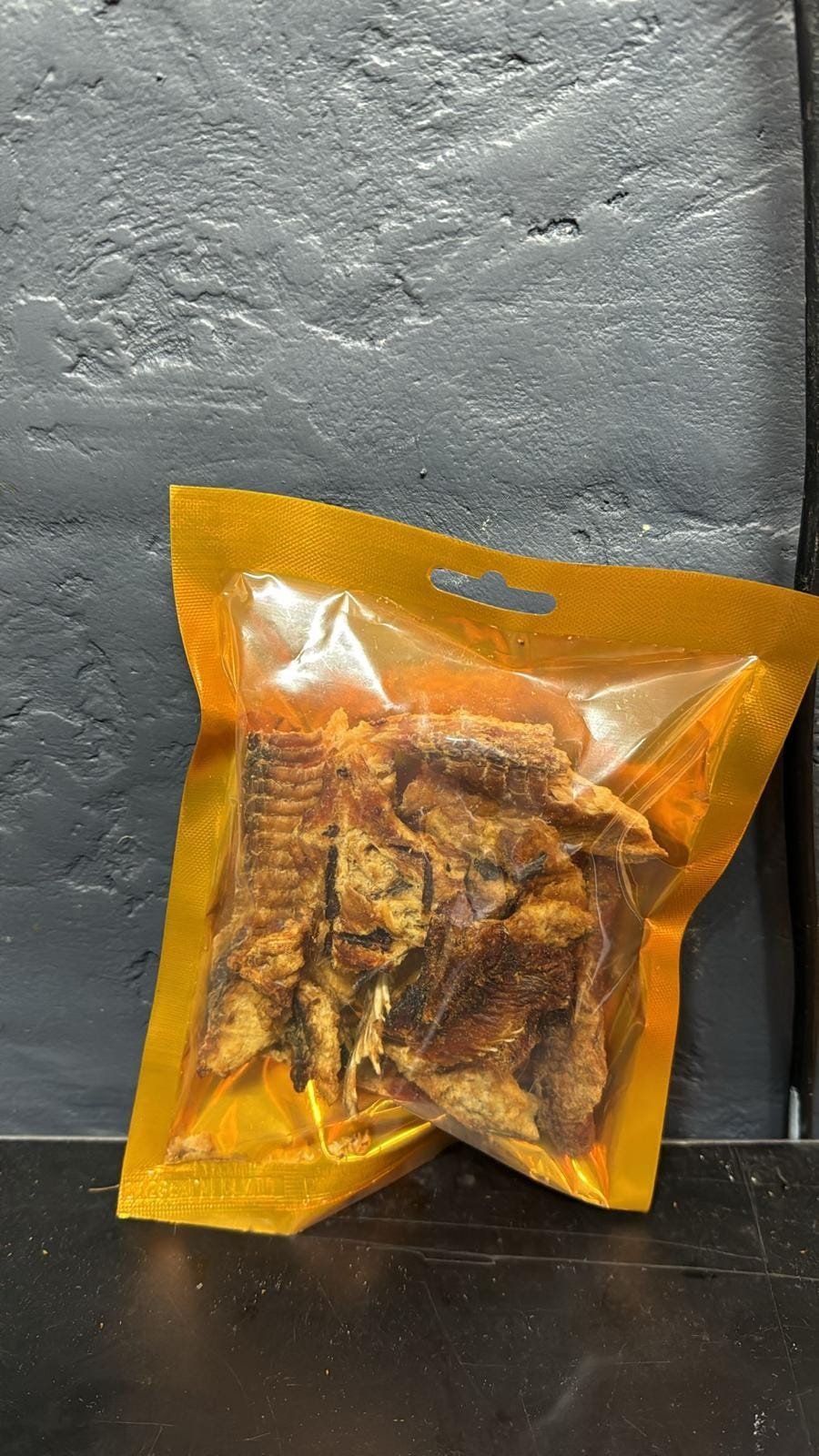 Smoked Catfish Fillet 1kg - Image 2