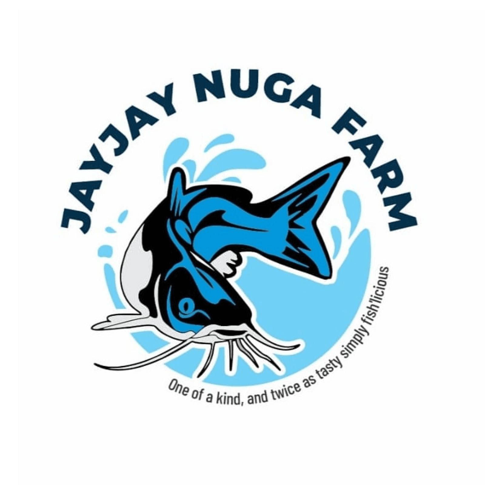 best smoked fish in theuk logo jayjay nuga farm